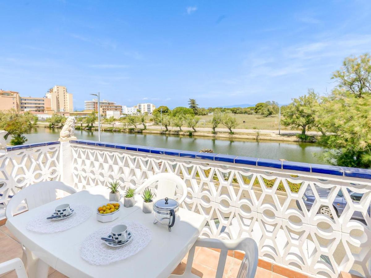 Appartement Clos Des Franquets By Interhome
