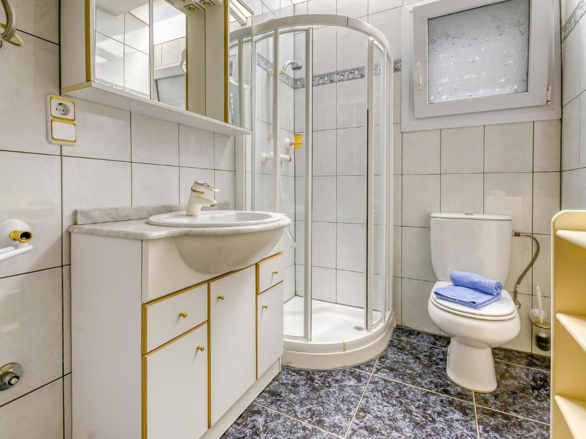 Appartement Clos Des Franquets By Interhome